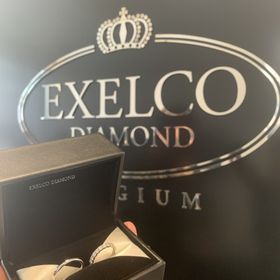 【エクセルコダイヤモンド(EXELCO DIAMOND)の口コミ】 私は、婚約指輪は買わなかったので結婚指輪はダイヤがついたものがよかっ…