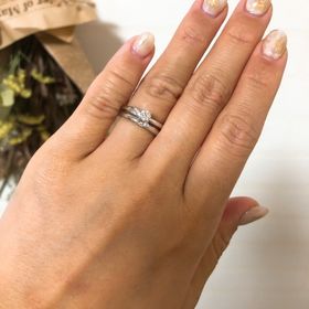 【俄(にわか)の口コミ】 俄がいいなと思いネットで検索してデザインを一通り見て可愛いのを選びま…