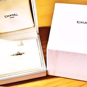 【シャネル(CHANEL)の口コミ】 まず、シャネルというブランドが好きだということ。
主人と話合い、ノーブ…
