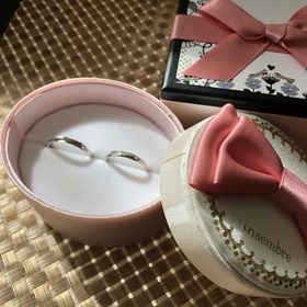 【insembre(インセンブレ)の口コミ】 ブランドのコンセプト、デザインに一目惚れしました。実際に他にもたくさ…