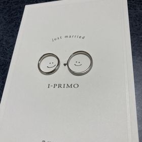 【アイプリモ(I-PRIMO)の口コミ】 とてもデザインが可愛くて気に入りました。
普段使いもしやすそうでよかっ…