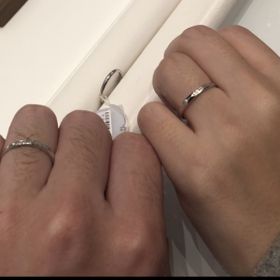 【PRIVATE BEACH(プライベートビーチ)の口コミ】 ハワイアンジュエリーのようにデザインが彫刻されている指輪を探していま…