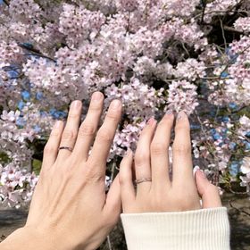 【アイプリモ(I-PRIMO)の口コミ】 アクセスの良いところに店舗があり、気に入ったデザインもあったため来店…