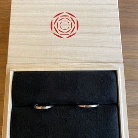 【出雲結(いずもゆい)の口コミ】 結婚指輪を探している中で、知人の紹介で入ったお店で、お店の雰囲気も落…