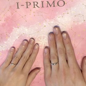 【アイプリモ(I-PRIMO)の口コミ】 デザインが大変よく、試着した中でこれだという直感的なものがこれであっ…