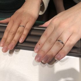 【アイプリモ(I-PRIMO)の口コミ】 以下の条件で探し、いくつかのブランドで比較検討する中でこの指輪に辿り…