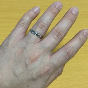 【ケイウノ ブライダル(K.UNO BRIDAL)の口コミ】 自分が欲しいイメージがありましたが、なかなか見つからず、ホームページ…