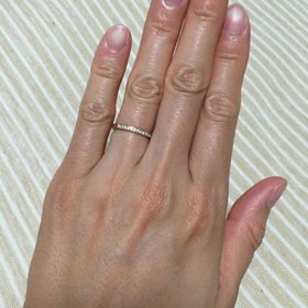 【アイプリモ(I-PRIMO)の口コミ】 デザインが気に入ったのがありサイズも豊富にありました。あとサイズが変…