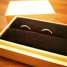 【出雲結(いずもゆい)の口コミ】 自分達の生まれ育った地元のお店ということもあったので出雲結さんで結婚…