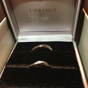 【アイプリモ(I-PRIMO)の口コミ】 仕事などにも差し支えないように派手すぎず、落ち着いた柄を選びました。…