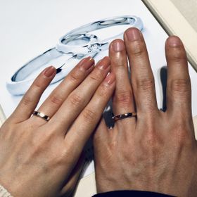 【SIENAROSE(シエナロゼ)の口コミ】 はじめは誕生月木のシリーズが気になり来店したものの、結局ここにしかな…