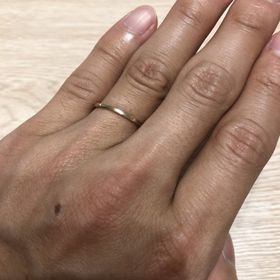 【鎌倉彫金工房の口コミ】 ・2人で作ることができるという、体験をしてみてかった。
・結婚指輪の場…