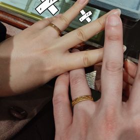 【ケイウノ ブライダル(K.UNO BRIDAL)の口コミ】 クラシカル／アンティーク、をテーマに探しましたが、自分が探した中では…