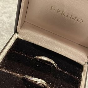 【アイプリモ(I-PRIMO)の口コミ】 デザインが決めてでした。
事前にHPを見ていたのですが、その際は別のデザ…