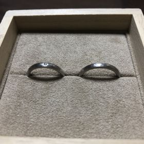 【YUKA HOJO(ユカホウジョウ)の口コミ】 他のブランドには無いデザインで
これを見た瞬間に一目惚れしました。
ハ…