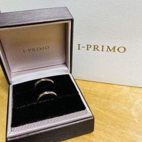 【アイプリモ(I-PRIMO)の口コミ】 シンプルなものを探していたところアイプリモさんのサイトですごく好みの…