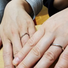 【TRECENTI(トレセンテ)の口コミ】 着け心地がとてもよかったです。
仕事の関係で着け外しが多いので、着け外…