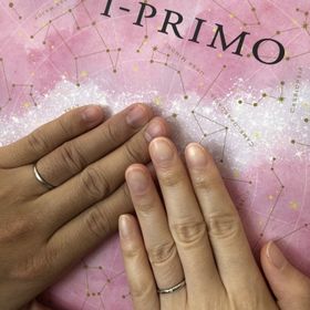 【アイプリモ(I-PRIMO)の口コミ】 これからの人生ずっと一緒に生活するものなので、飽きのこないようなデザ…