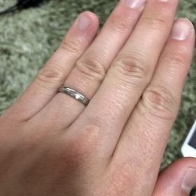 【アイプリモ(I-PRIMO)の口コミ】 値段とデザイン、つけ心地の良さを総合して一番バランスが取れているから…