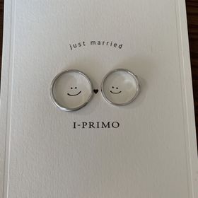 【アイプリモ(I-PRIMO)の口コミ】 デザインが素晴らしく希望の額にあわせていただいたので決めることができ…