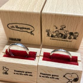【with Happiness..の口コミ】 デザインが気に入りました。フットスタンプなのであまり変な感じもなく、…