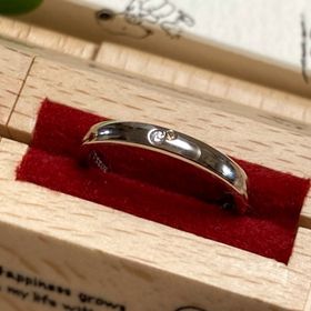 【with Happiness..の口コミ】 スヌーピーが好きだったので、はじめからwith Happiness…から決め…