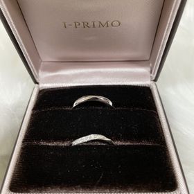 【アイプリモ(I-PRIMO)の口コミ】 シンプルなデザインですがカーブのデザインが綺麗で
シンプルすぎないデザ…