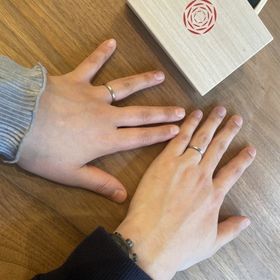 【出雲結(いずもゆい)の口コミ】 友人の紹介でお店を知りました。ホームページを見て、デザインに一目惚れ…