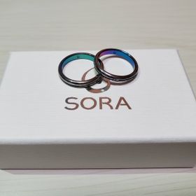 【SORA(ソラ)の口コミ】 夫がネットの広告でSORAさんのブランドがパッと目についたのがきっかけで…