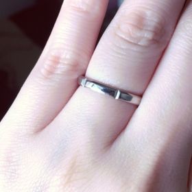 【【閉業】フラー・ジャコー(FURRER-JACOT)の口コミ】 一生に一度のものだと思い探しに探しました。いろんな指輪を見ていくうち…