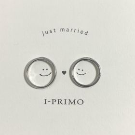 【アイプリモ(I-PRIMO)の口コミ】 特にこだわりはなくネットではたくさん
種類を見てましたが実際に
指輪を…