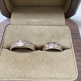 【Makana(マカナ)の口コミ】 夫がハワイアンジュエリーが好きなことがきっかけでマカナを見つけました…