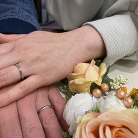 【COLANY(コラニー)の口コミ】 別の店舗の指輪を買いたいと思ってましたが、コロナの影響で行けなった。…