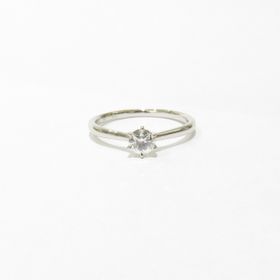 【輪-RIN-の口コミ】 ウィリアムレニーダイヤモンドという、貴重なダイヤモンドをあしらった指…