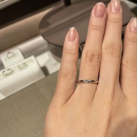 【アイプリモ(I-PRIMO)の口コミ】 たくさんの種類の中から似たようなデザインを選んできて、その中から更に…