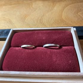 【ichi(イチ)の口コミ】 オーダーメイドの唯一無二感。
元々ハンドメイド品が好きで経年劣化も楽し…