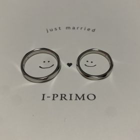 【アイプリモ(I-PRIMO)の口コミ】 デザインと着けた時のしっくり感で選びました。
見ただけだと違うデザイン…