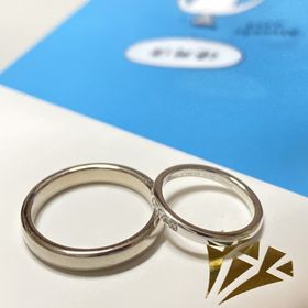 【【閉業】フラー・ジャコー(FURRER-JACOT)の口コミ】 お互いの好みのデザインでずっとつけていられるような付け心地を重視しま…