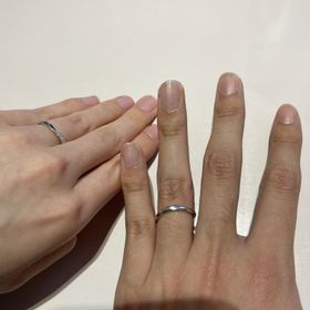 【TRECENTI(トレセンテ)の口コミ】 ジュエリースタイリストさんが親身になって対応頂きまして、
普段づかいの…