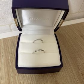 【俄(にわか)の口コミ】 日本のブランドでとても可愛かったから！スタッフさんがとても優しくて、…