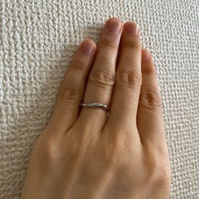 【アイプリモ(I-PRIMO)の口コミ】 たくさんのデザインがあってとても悩みました。その中で店員さんから、私…