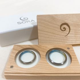 【SORA(ソラ)の口コミ】 ネットでブランドを調べ、実際に現物を確認したところ、予想通り発色が綺…