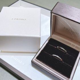 【アイプリモ(I-PRIMO)の口コミ】 まずはデザインに一目惚れでした。
購入予定も特になく、試着ついでに他の…