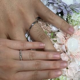 【アイプリモ(I-PRIMO)の口コミ】 デザインがとても可愛かったのと、普段全く意見の合わない2人ですが、この…