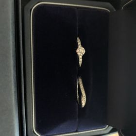 【銀座ダイヤモンドシライシの口コミ】 結婚指輪は婚約指輪と同じ銀座ダイヤモンド白石さんにしました。一生もの…