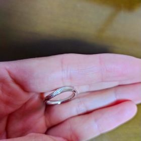 【TRECENTI(トレセンテ)の口コミ】 シンプル重視かつオリジナリティーを求めておりました。新郎側は真ん中の…