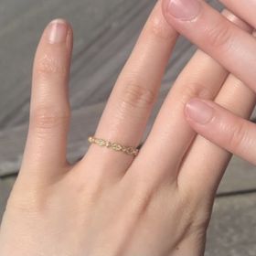 【PAVEO CHOCOLAT(パヴェオショコラ)の口コミ】 自分の心がときめくかを重要視して選びました。後先の事を考えて、長く使…