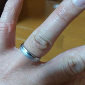 【宝寿堂(ほうじゅどう)の口コミ】 エンゲージリングとマリッジリングは別のブランドを買いました。エンゲー…