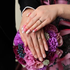 【ギンザタナカブライダル(GINZA TANAKA BRIDAL)の口コミ】 一生つけるものだから、シンプルで飽きのこないデザインと、つけ心地の良…