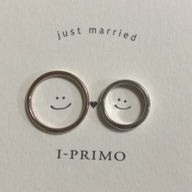 【アイプリモ(I-PRIMO)の口コミ】 私と旦那は、指輪に対する考えが見事に異なりました。旦那はシンプルで目…